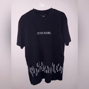 The Weeknd XO After Hours Tee